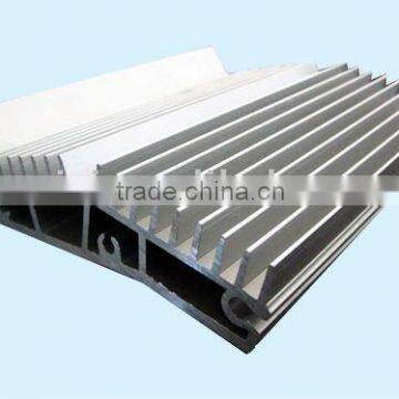 Customized Aluminium Radiator