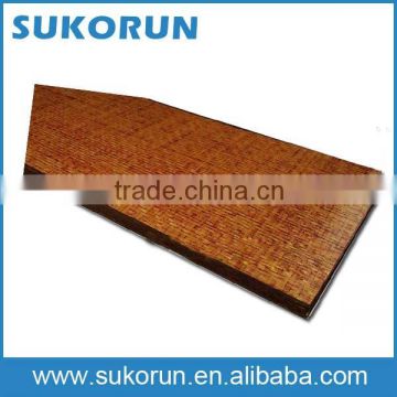 PVC Wood Laminate Flooring For Yutong,Kinglong Bus