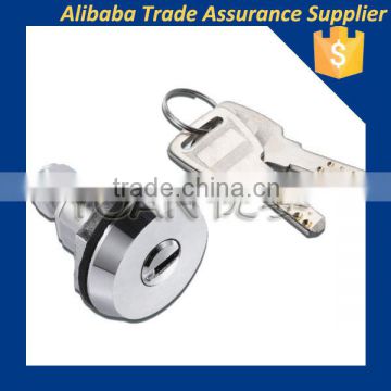 security metal or nonmetal cabinet lock for electronic cabinet
