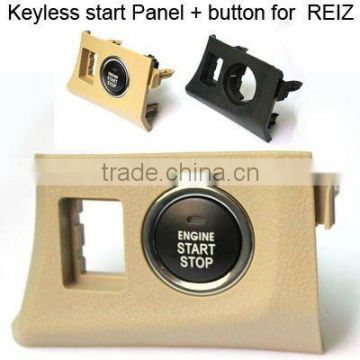 Keyless entry Panel button for REIZ