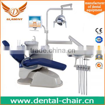 CE-Approval! ! ! 2016 Top 1 Selling Intelligent Dental Unit