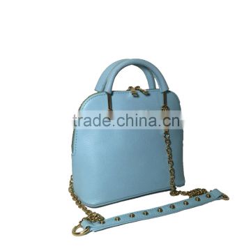 PU material lady bags fashion leather hand bag manufacturer