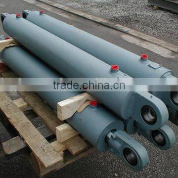 Hydraulic Cylinder Tube