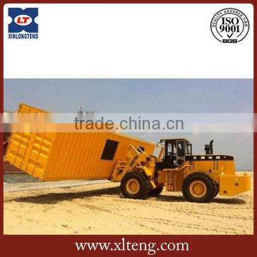 cheap 40 25 ton used container handler for sale