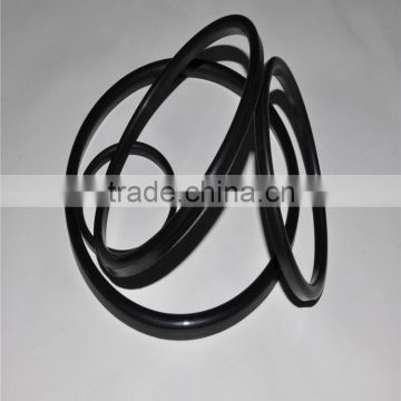 china supplier Heat resistant hydraulic rubber seal