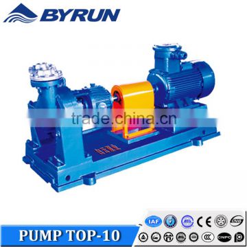 BYRUN centrifugal chemical pump(chemical transfer pump) for chemical transfer