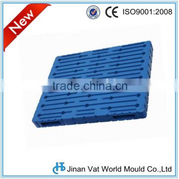 High quality and favorable price plastic blow mould