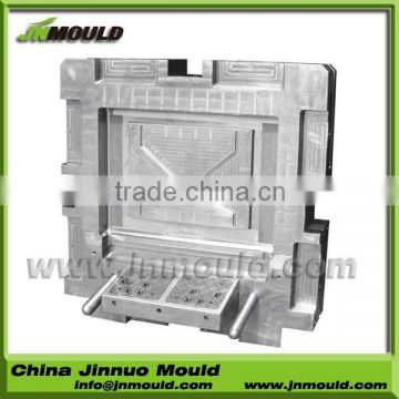 CRT-TV Cover Mould---Cavity