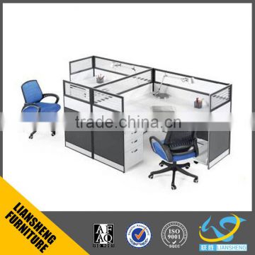standard sizes of workstation for 2 people office furniture