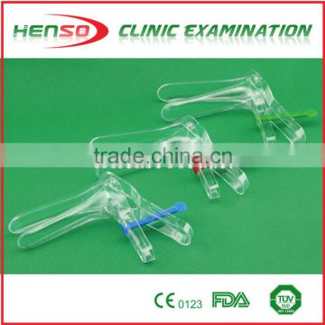 HENSO Disposable Vaginal Dilator Middle Spin type