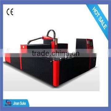 500w fiber laser cutting machine for 0-5mm metal plate