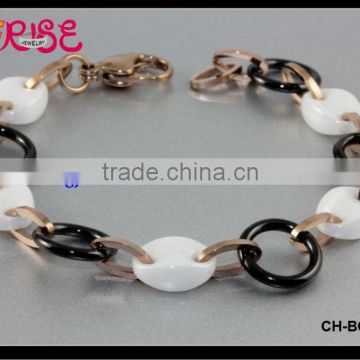 High quality 2014 ceramic womens friendship bracelets for sale