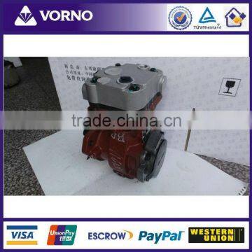 4988676 dongfeng truck air compressor parts cummin ISDE