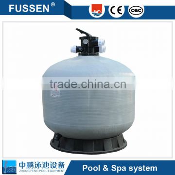 Swimming pool cleaner machine and the equipments of pool