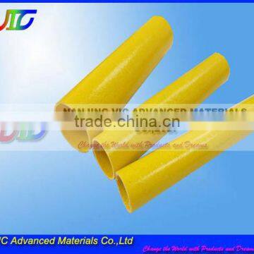 Fiberglass Round Rod,Professional Manufacturer,High-Strength Fiberglass Round Pipe Made in China