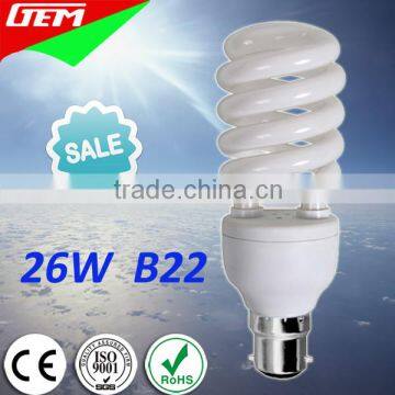 All Shapes Cheap Energy Saving Lamps Africa Hot Sell Product From China