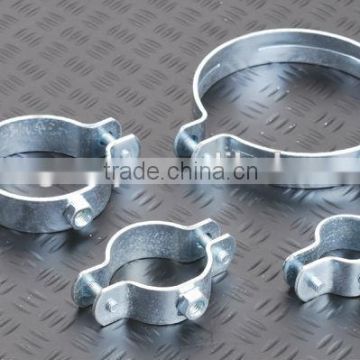 Customized Stamping Parts, Clamp,China Manufacturer factory