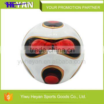 Hot selling 2016 pvc colorful volleyball pvc volleyball ball