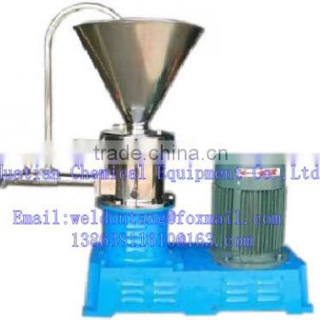 Colloid Mill for toughened putty
