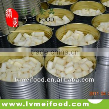 430g Canned White Asparagus Whole Spear
