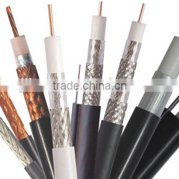 RG 214 coaxial cable