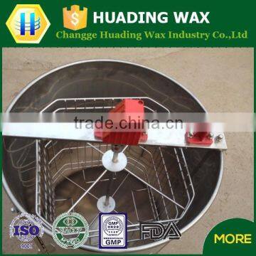 Factory Offer Manual 4 Frame Honey Extractor