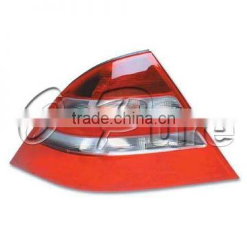 taillight 220 820 01 64 for mercede benz w220