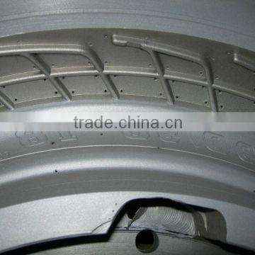 High Quality Motorcycle Tyre Mould