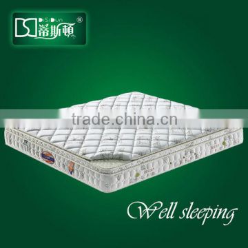 hot sale natural latex mattress for bed