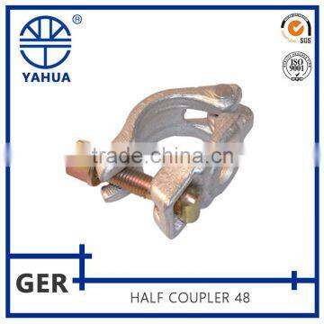 Global standard single coupler for sale