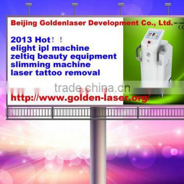 more high tech product www.golden-laser.org best price!! portable radio frequency skin tightening with cooler