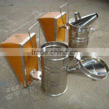 customizable stainless steel areator