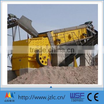 PE series stone Crusher from manufacturer