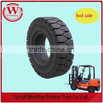 top seller solid tyres 8.25-12 with bottom price