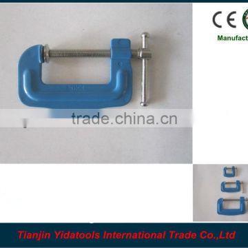 Jaw 2" C clamp GD-00152