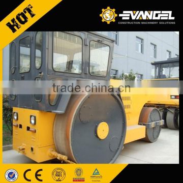 Luo jian brand 14T road roller LSS214-3 for sale