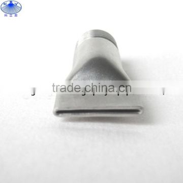 1/4 stainless steel wind jet air nozzle