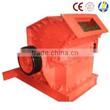 China new counterattack sand making machine with ISO