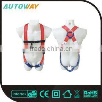 Full Body Polyester Safety Belt