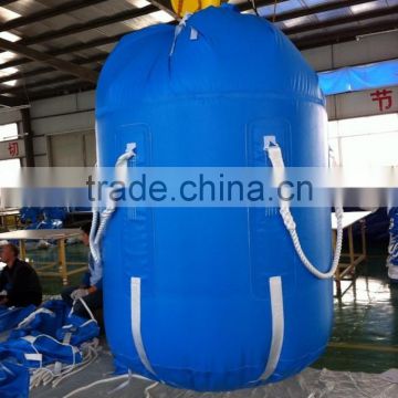 2 ton PVC bulk bag