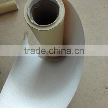 cheap price kraft paper laminated pe woven fabric