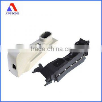 2016 China cheap plastic injection parts
