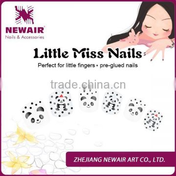 Newair pre designed acrylic false nail
