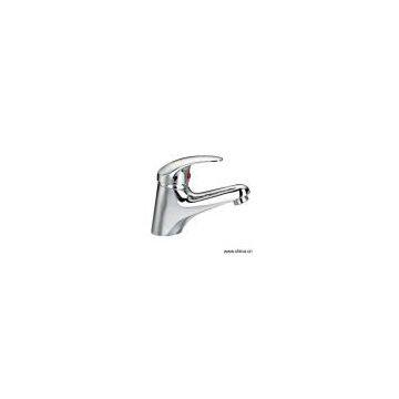 Sell Single Hole Basin Faucet