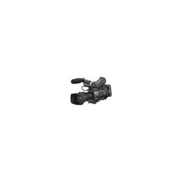 JVC GY HM700U Camcorder - 1080p - 1.226 MP - 14 x optical zoom