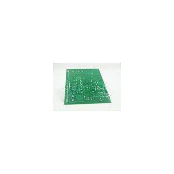 Double Layer Copper Printed Circuit Board For Battery / Electrical Power Supplying Unit