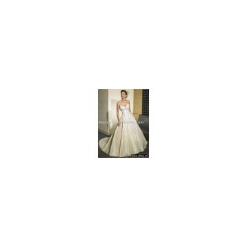 [Super Deal] wedding wear, evening dress,bridal gown, bridesmaid costume A2298