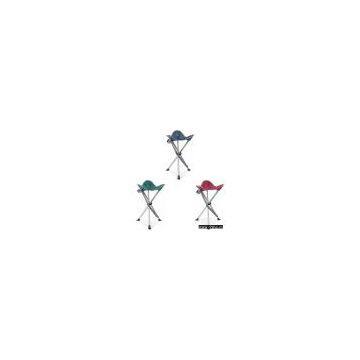 Tripod Folding Stools