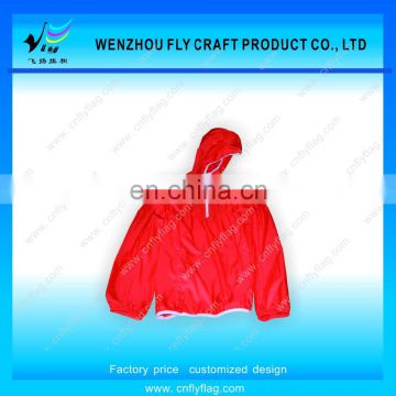 Latest fashion quick dry cycling jacket for men and women