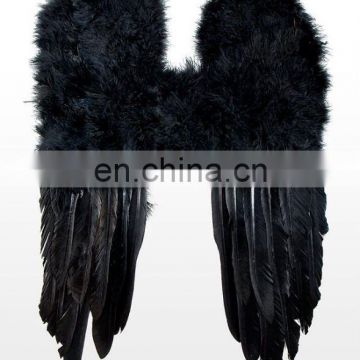 Party feather angel wings (party decoration) MW-0013